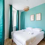 Guestready - Apt Moderne - Direct Champs Elysees Apartmán Clichy