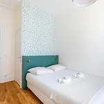 Guestready - Apt Moderne - Direct Champs Elysees Apartmán Clichy