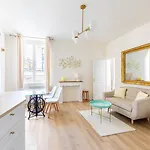 Guestready - Apt Moderne - Direct Champs Elysees Apartmán