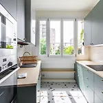 Apartmán Guestready - Apt Moderne - Direct Champs Elysees *