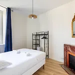 Guestready - Apt Moderne - Direct Champs Elysees *