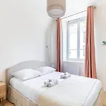 Apartmán Guestready - Apt Moderne - Direct Champs Elysees Clichy