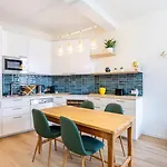 Guestready - Apt Moderne - Direct Champs Elysees *