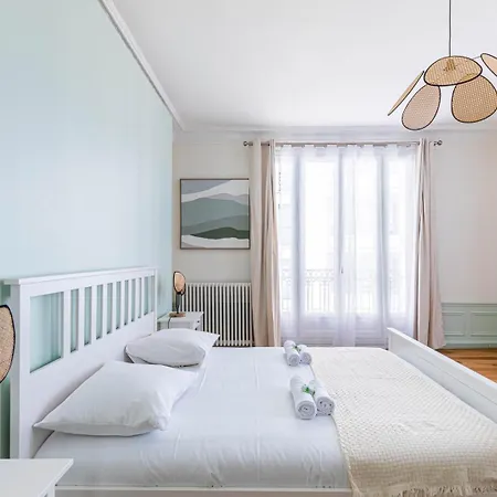 Guestready - Apt Moderne - Direct Champs Elysees