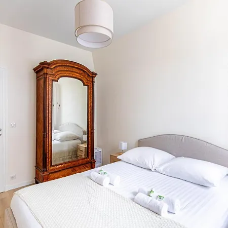 Guestready - Apt Moderne - Direct Champs Elysees Apartmán