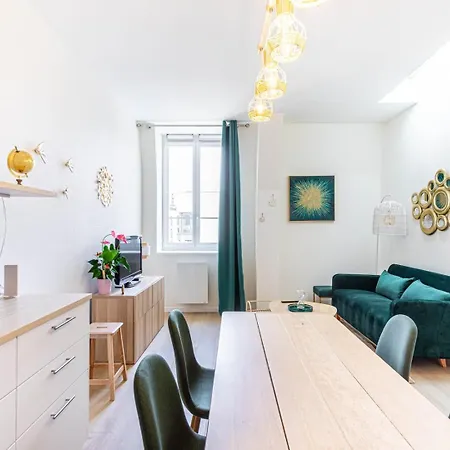 Apartament Guestready - Apt Moderne - Direct Champs Elysees