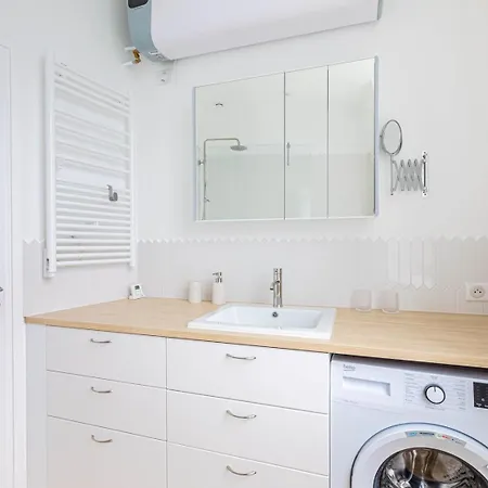 Apartmán Guestready - Apt Moderne - Direct Champs Elysees *