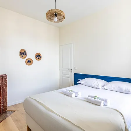 Guestready - Apt Moderne - Direct Champs Elysees *