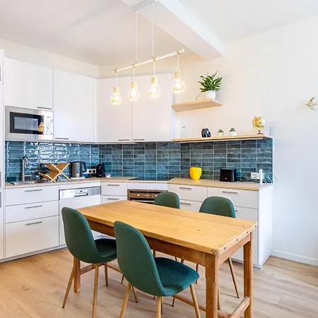 Guestready - Apt Moderne - Direct Champs Elysees *