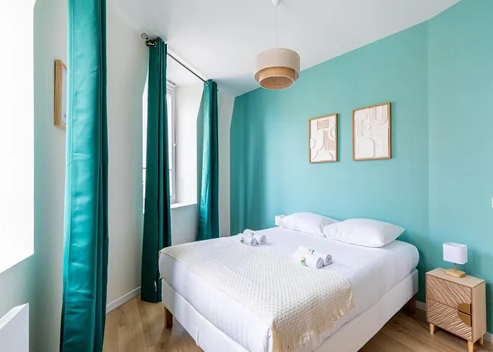 Guestready - Apt Moderne - Direct Champs Elysees アパート クリシー