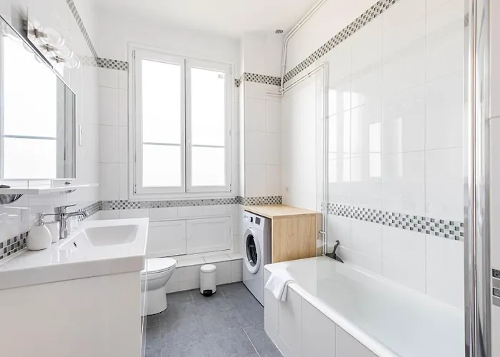 Guestready - Apt Moderne - Direct Champs Elysees *