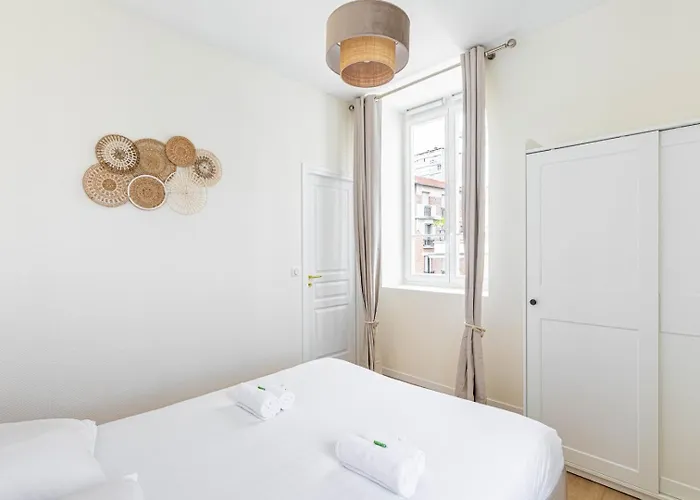 アパート Guestready - Apt Moderne - Direct Champs Elysees *