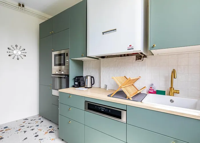 Guestready - Apt Moderne - Direct Champs Elysees *