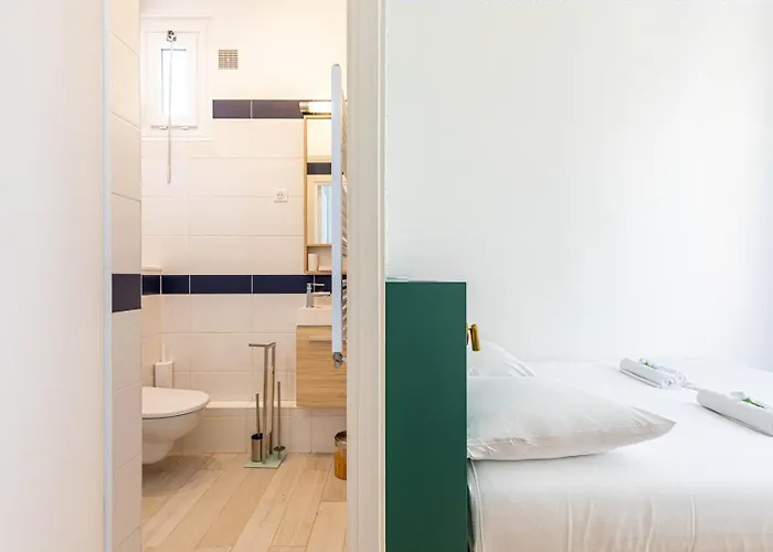 Guestready - Apt Moderne - Direct Champs Elysees *