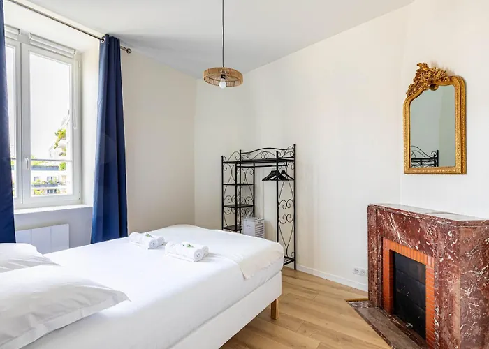 Guestready - Apt Moderne - Direct Champs Elysees *