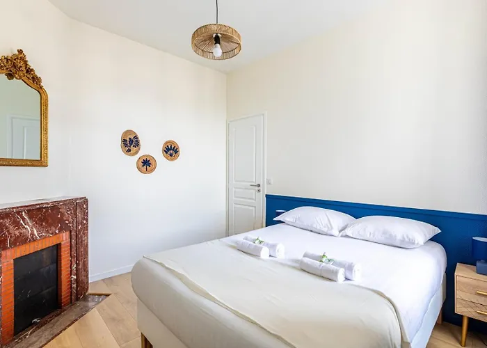 Guestready - Apt Moderne - Direct Champs Elysees *