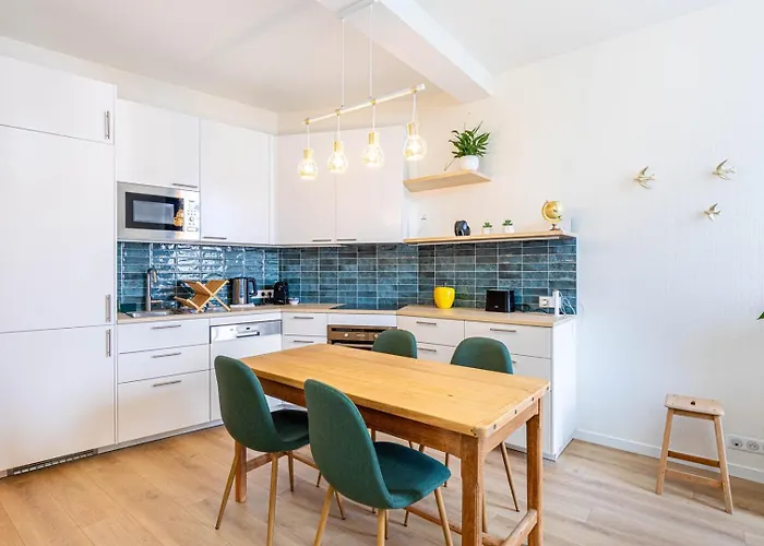 Guestready - Apt Moderne - Direct Champs Elysees *